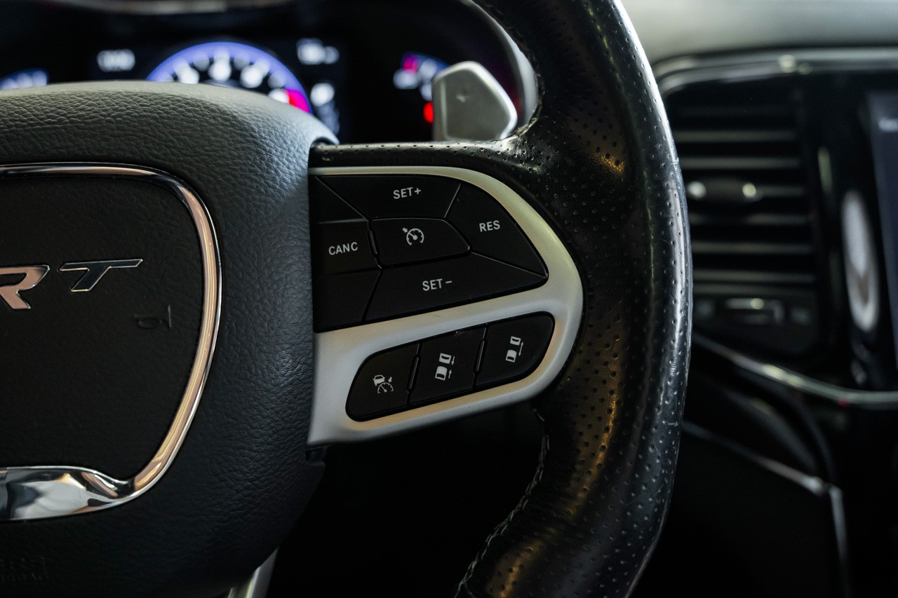 JEEP Grand Cherokee 6.4 V8 HEMI SRT8 Automatic-image-32