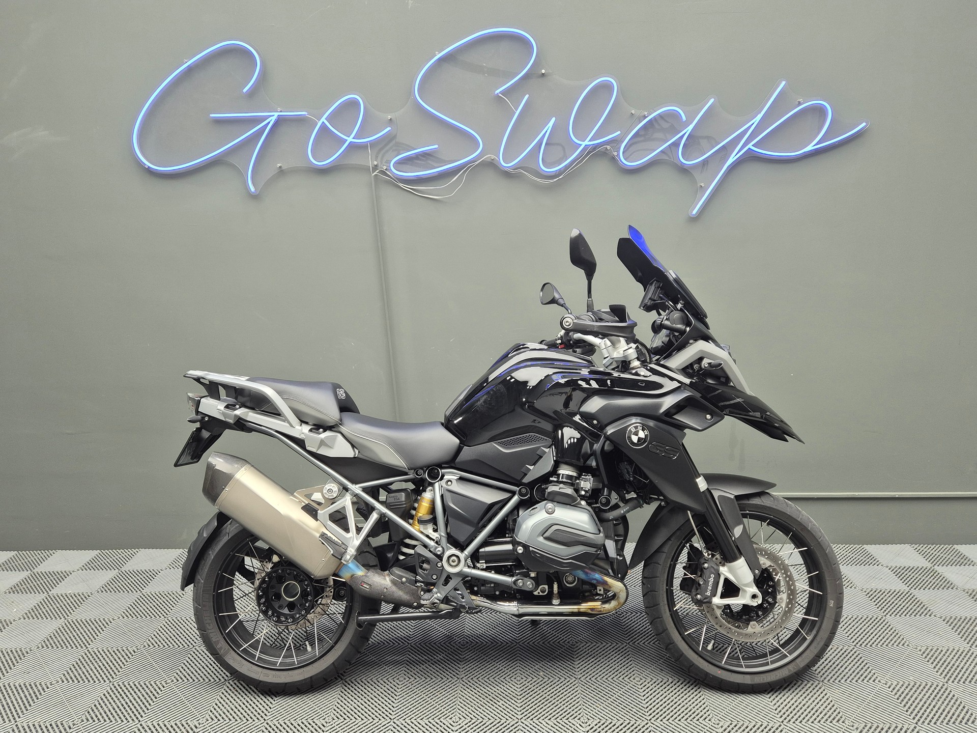 BMW R 1200 GS ABS-image-0