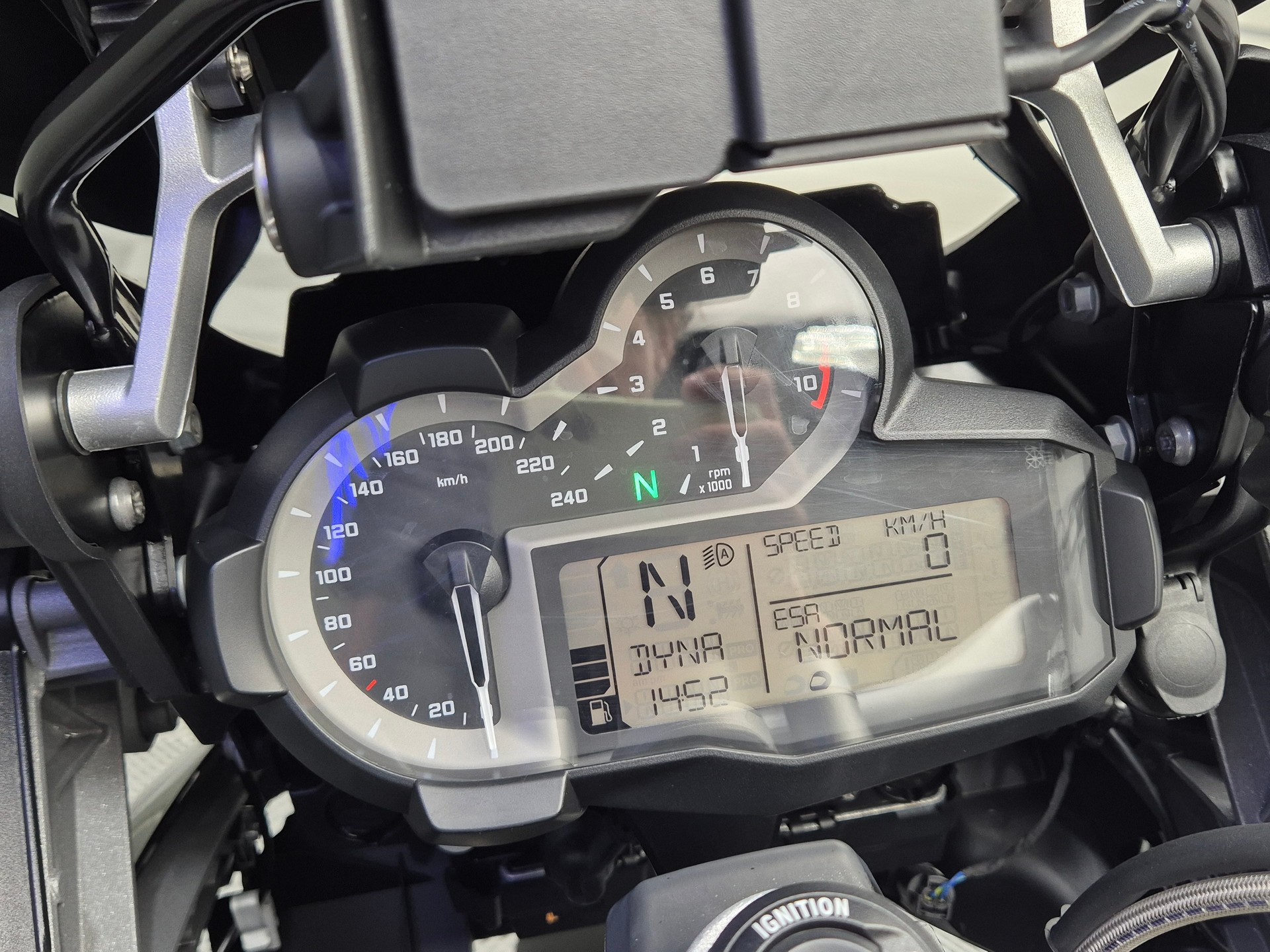 BMW R 1200 GS ABS-image-11