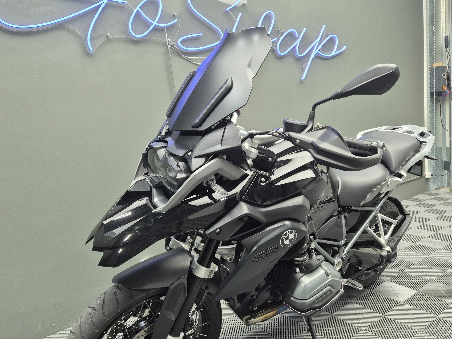 BMW R 1200 GS ABS-image-5