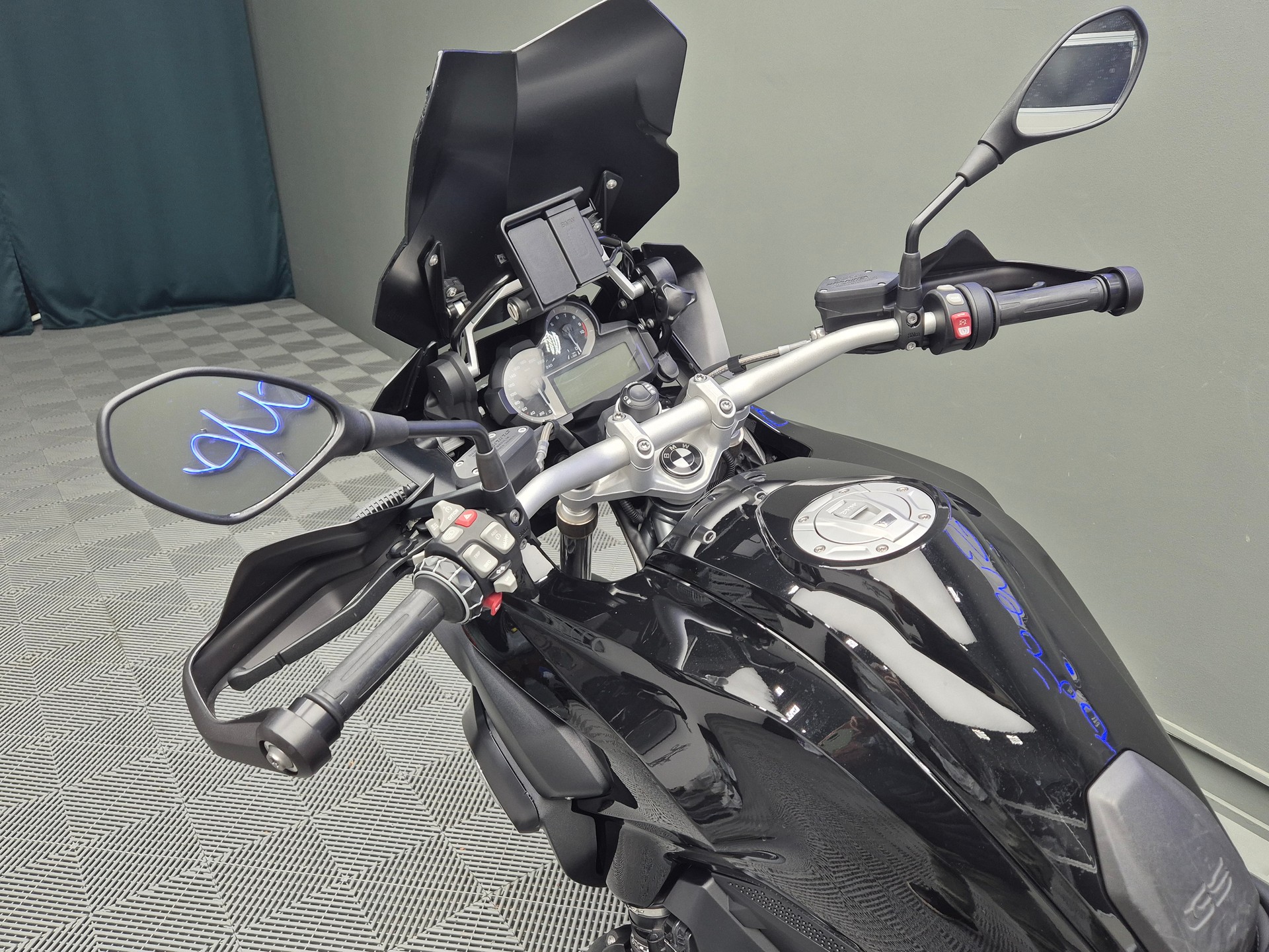 BMW R 1200 GS ABS-image-4