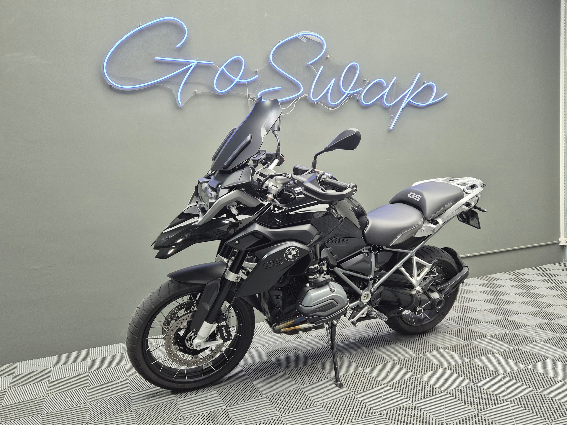 BMW R 1200 GS ABS-image-1