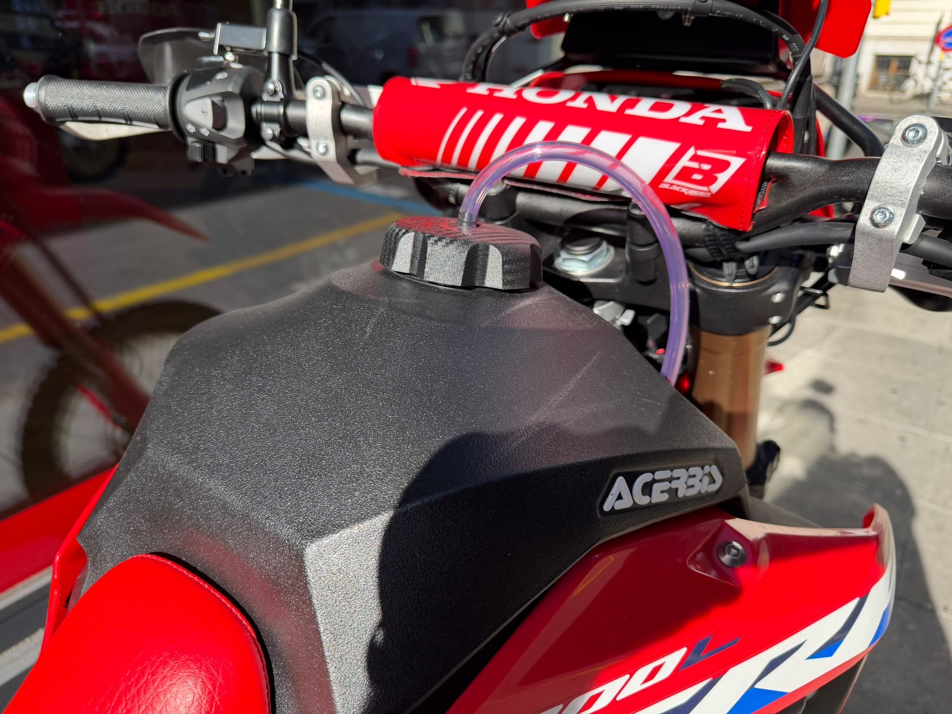 HONDA CRF 300 L-image-10