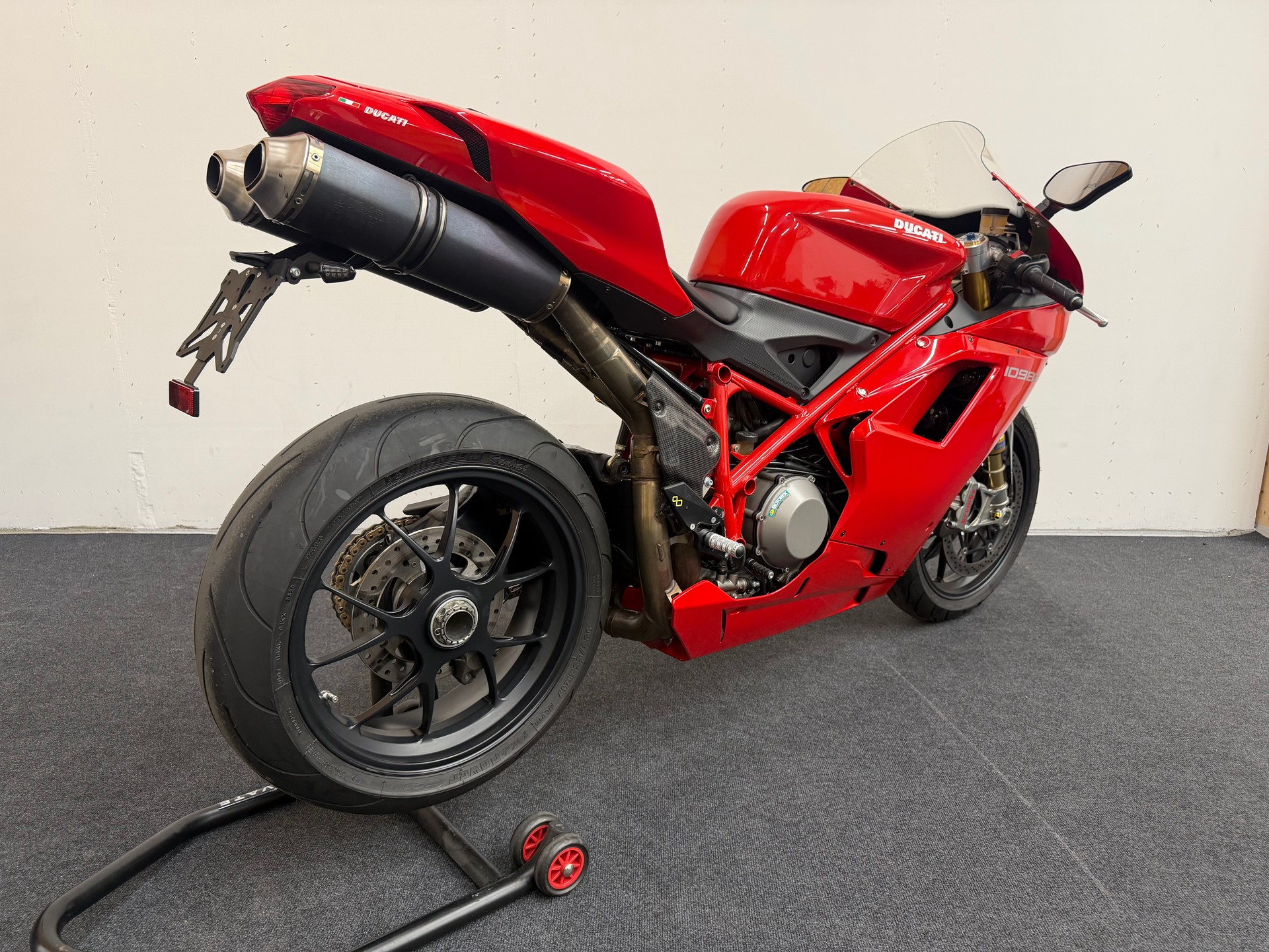 DUCATI 1098 S-image-5