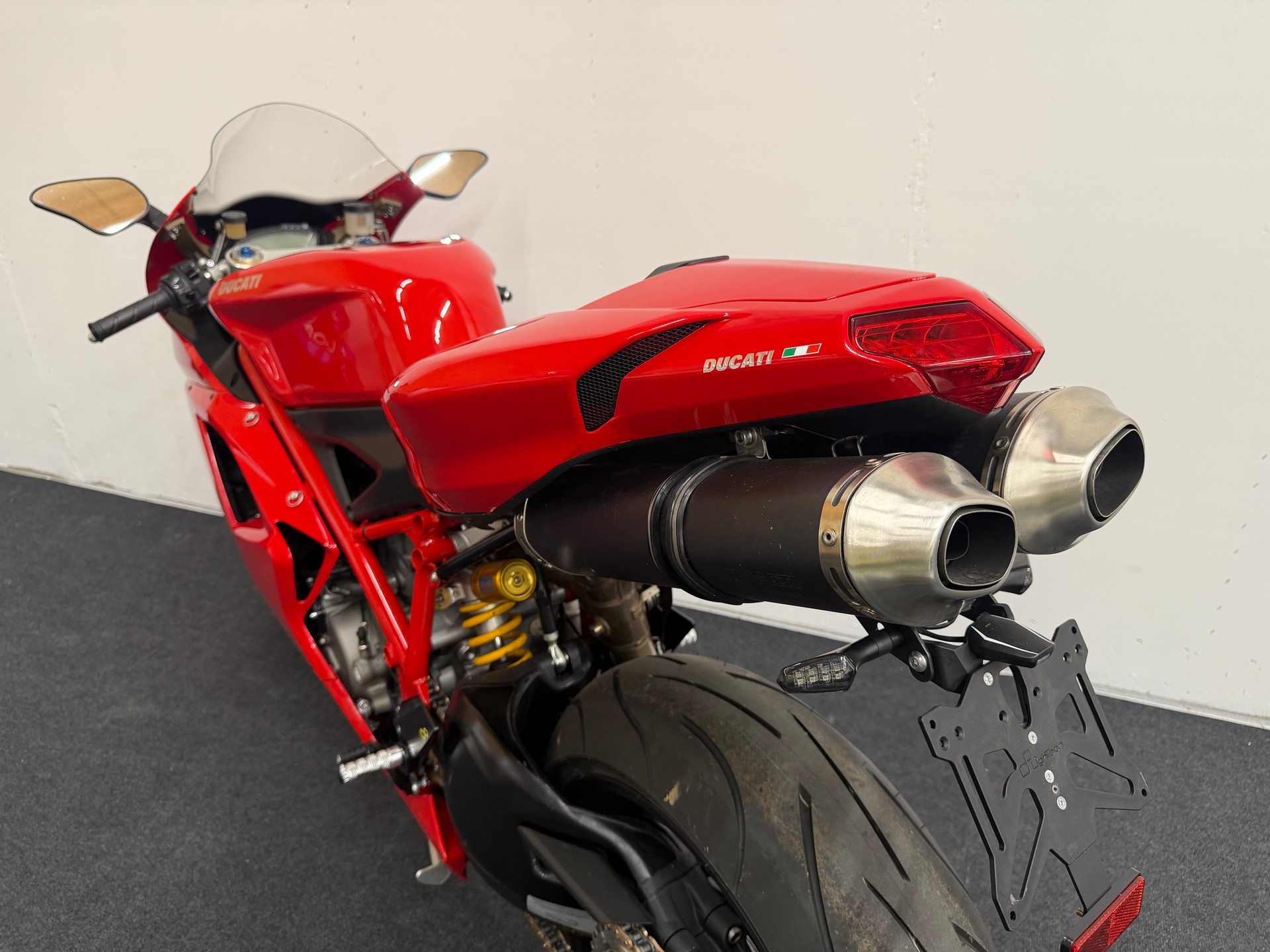 DUCATI 1098 S-image-7