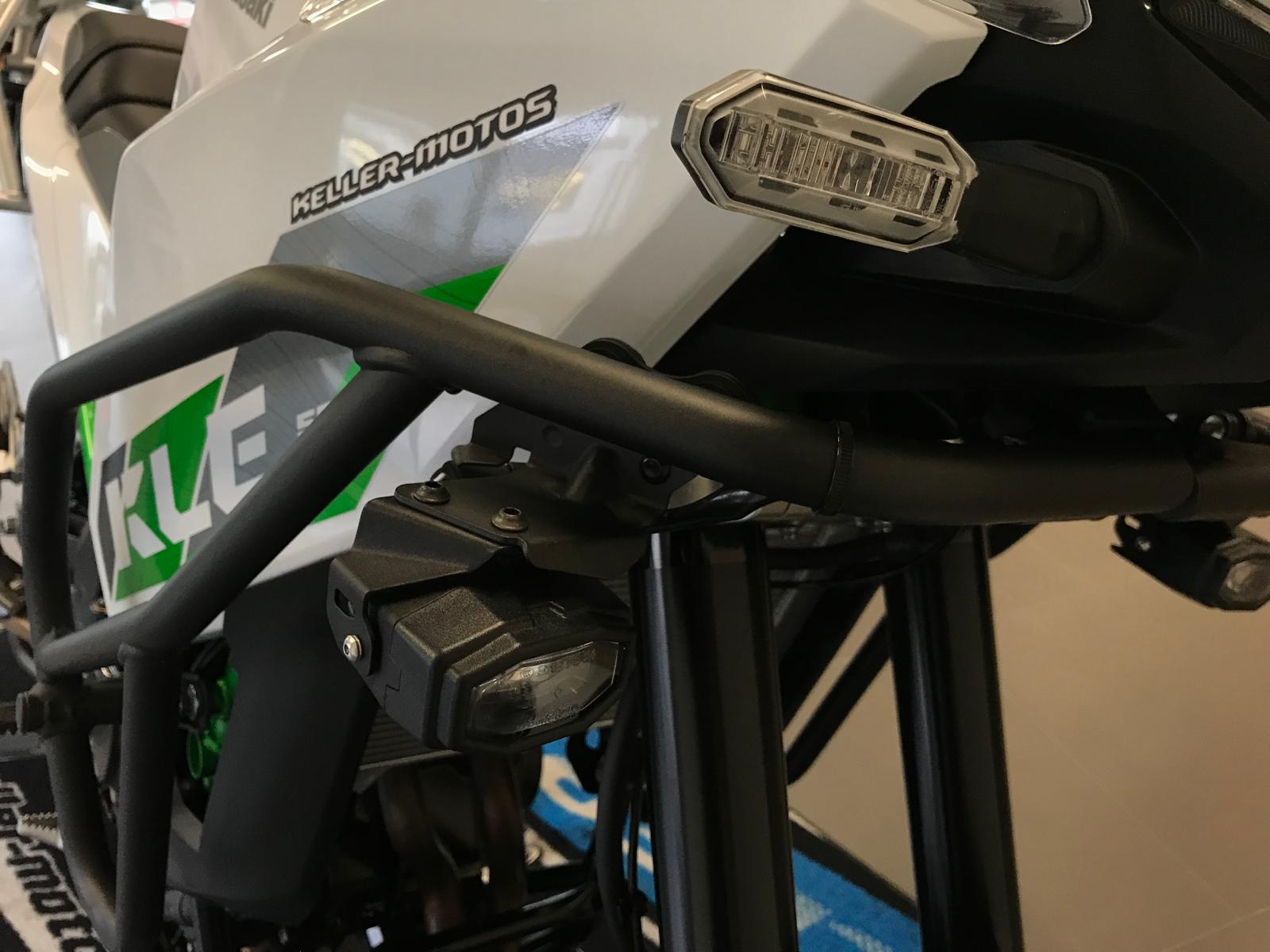 KAWASAKI KLE 500 SE-image-9
