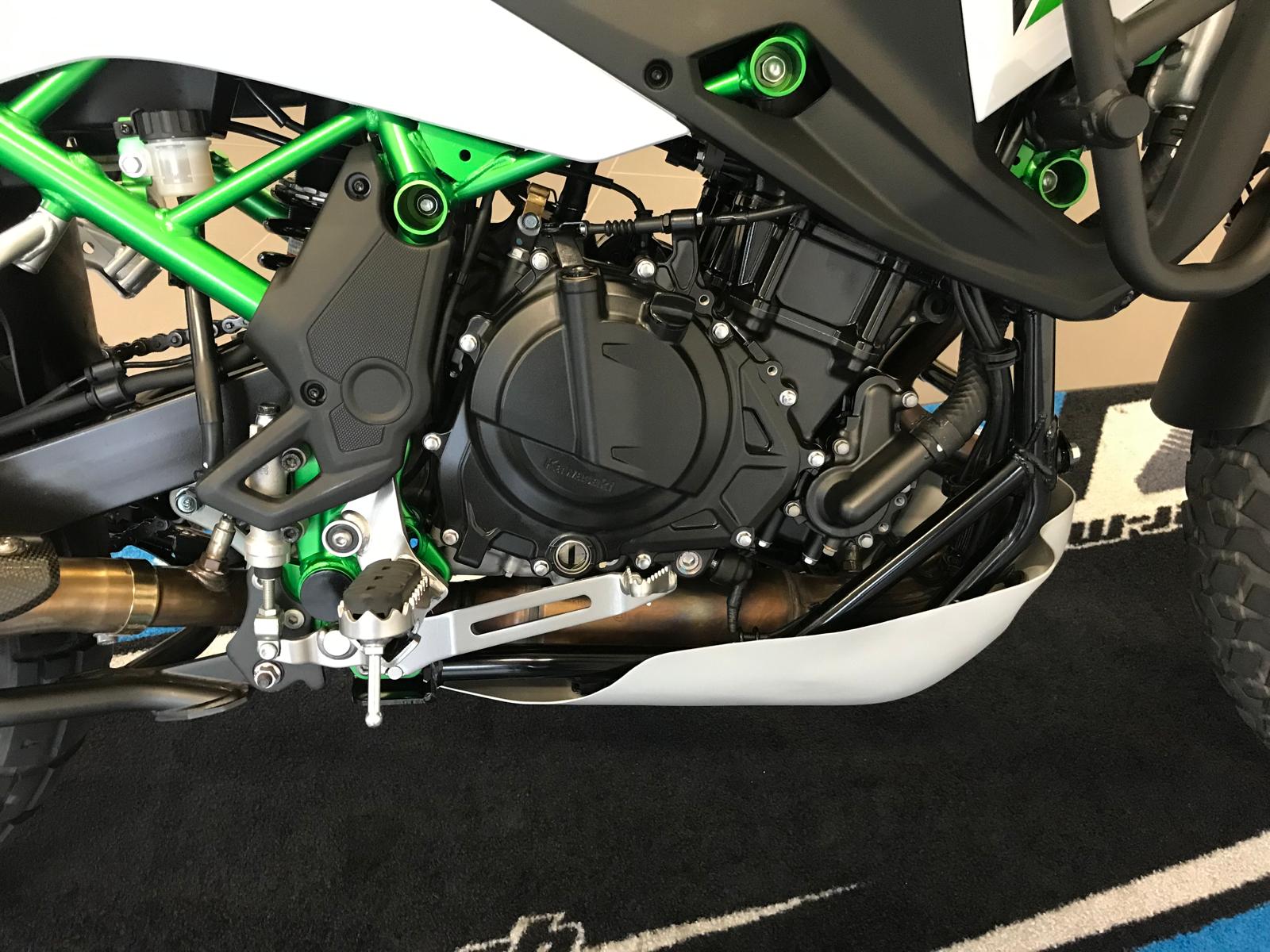 KAWASAKI KLE 500 SE-image-7