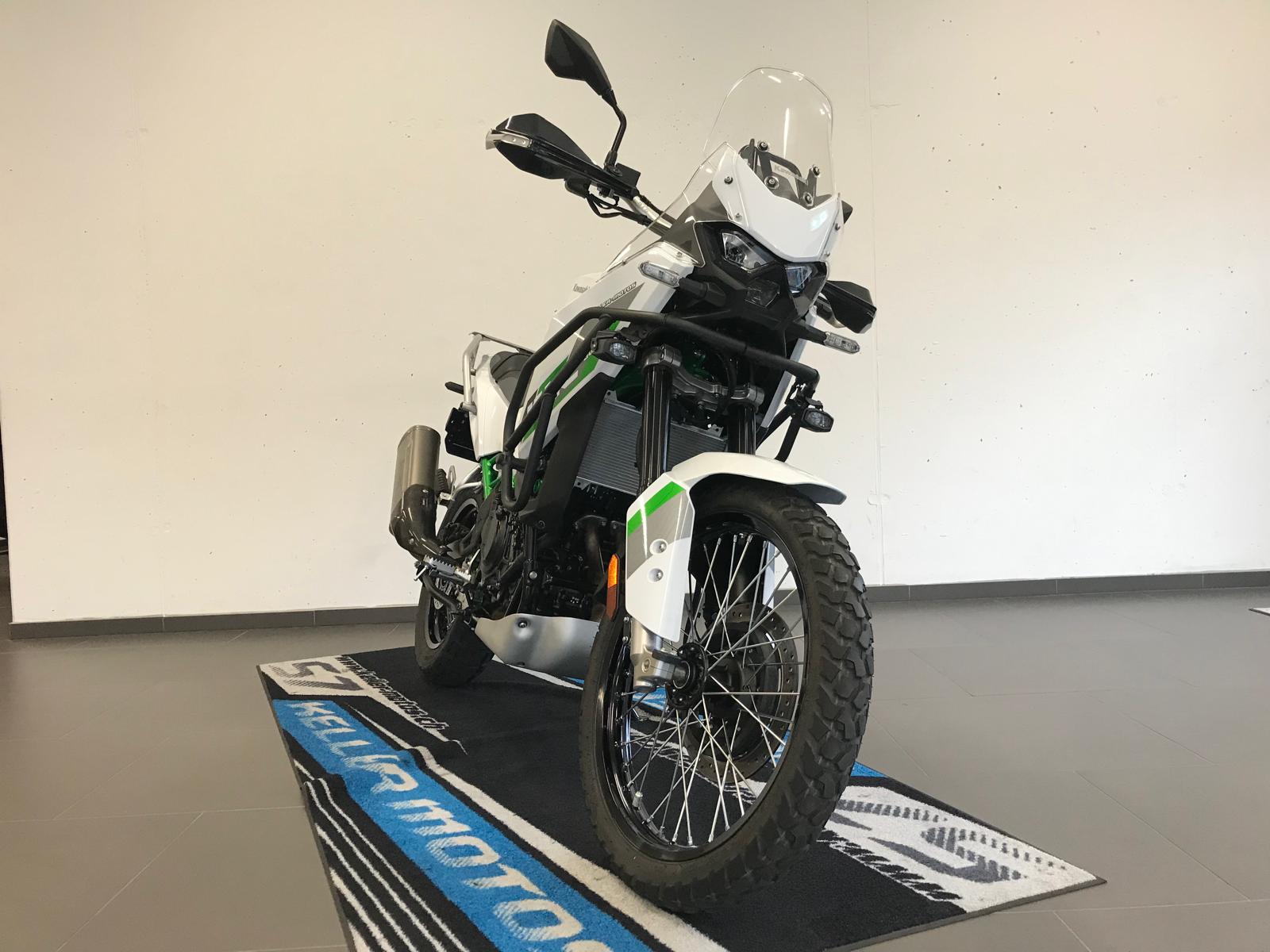 KAWASAKI KLE 500 SE-image-2