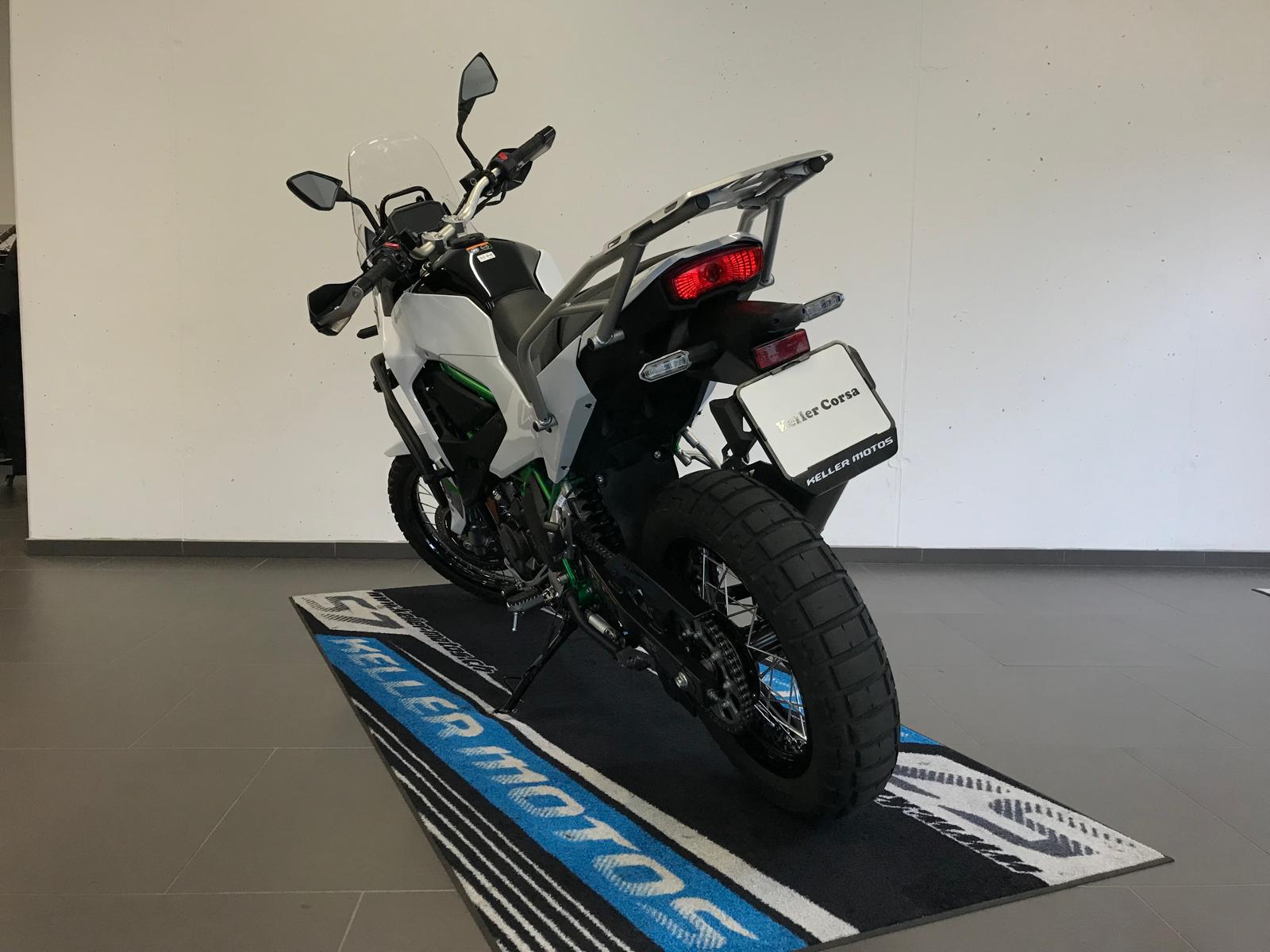 KAWASAKI KLE 500 SE-image-3