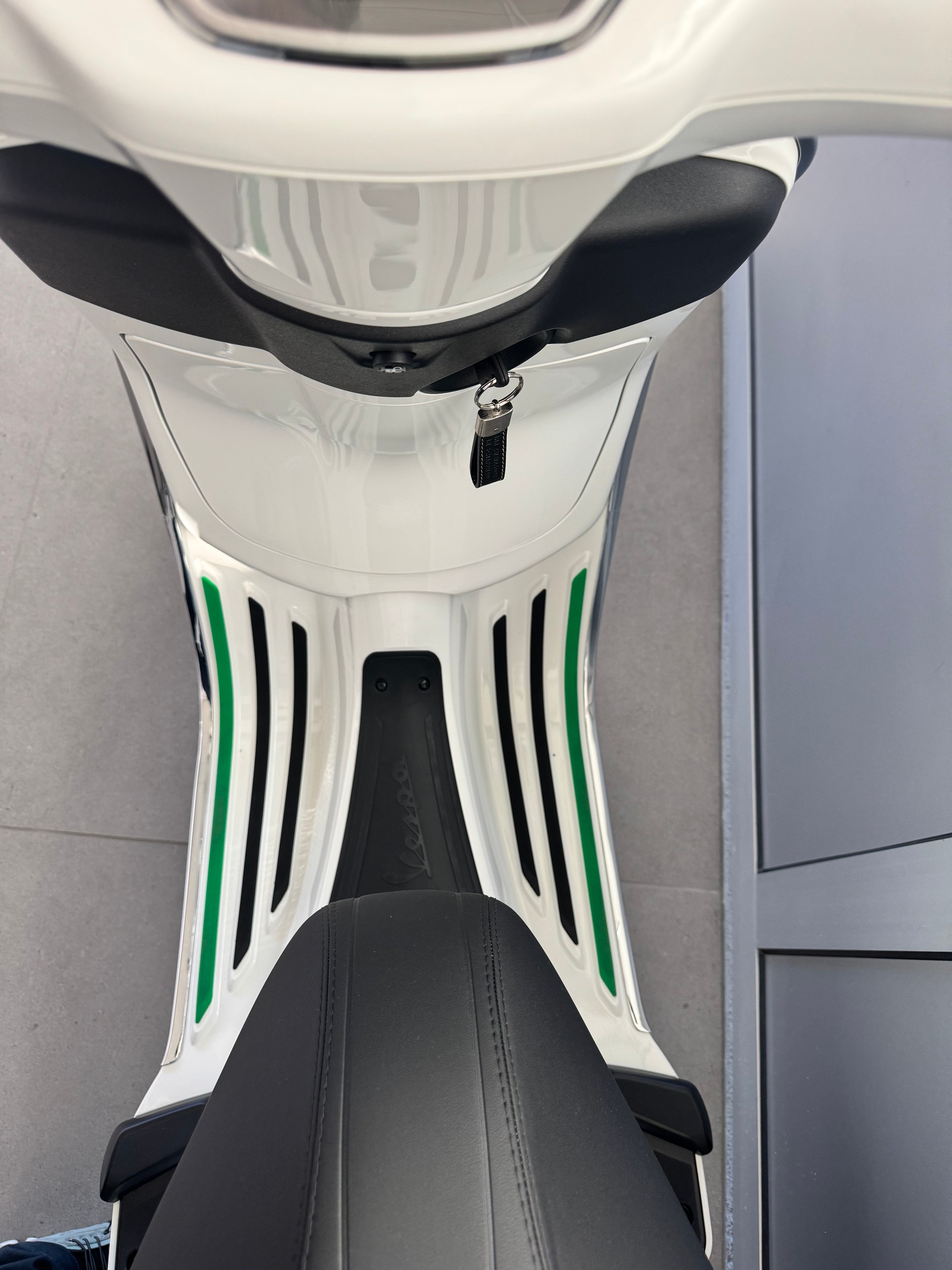 PIAGGIO Primavera 125-image-4
