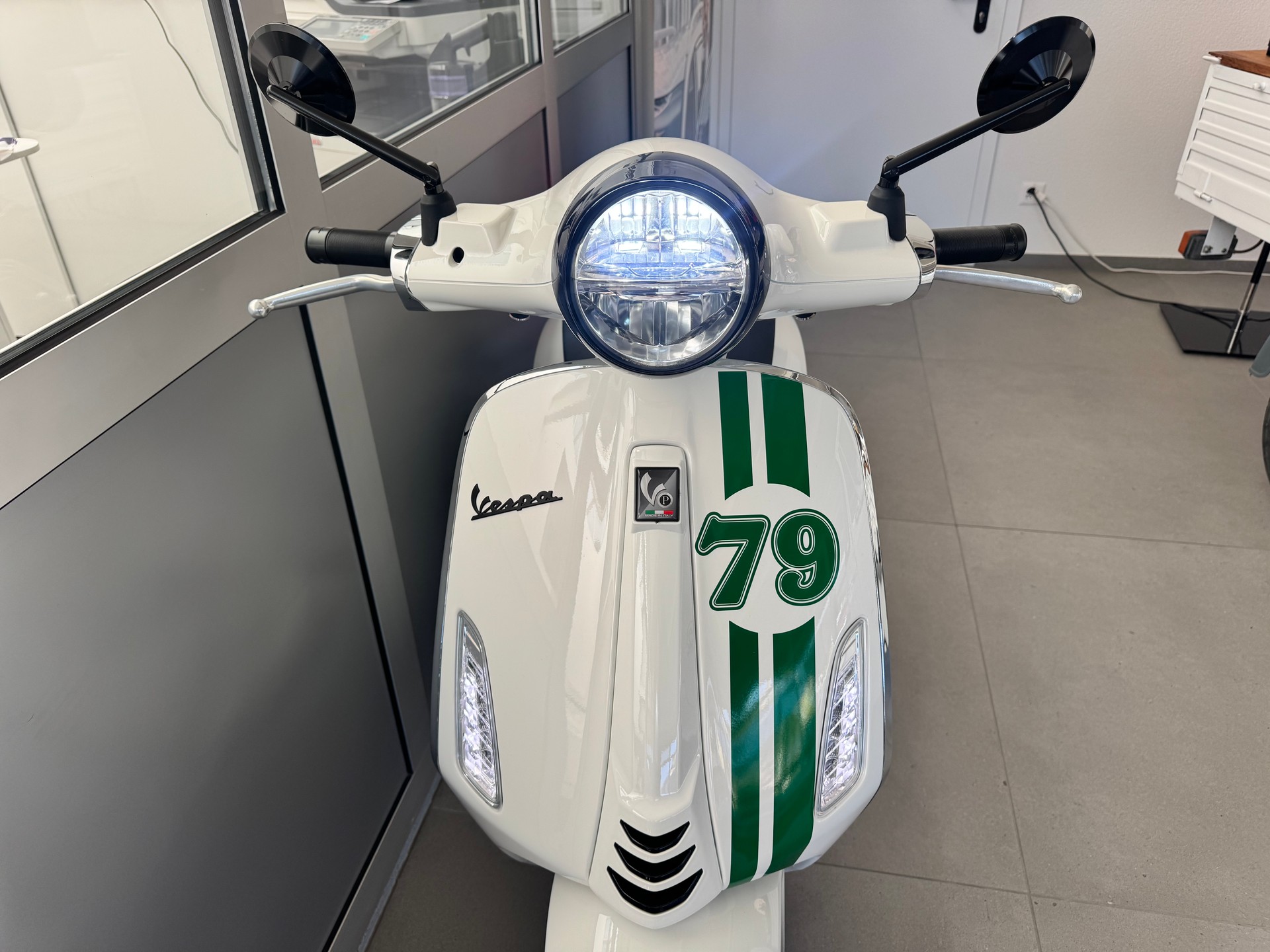 PIAGGIO Primavera 125-image-7