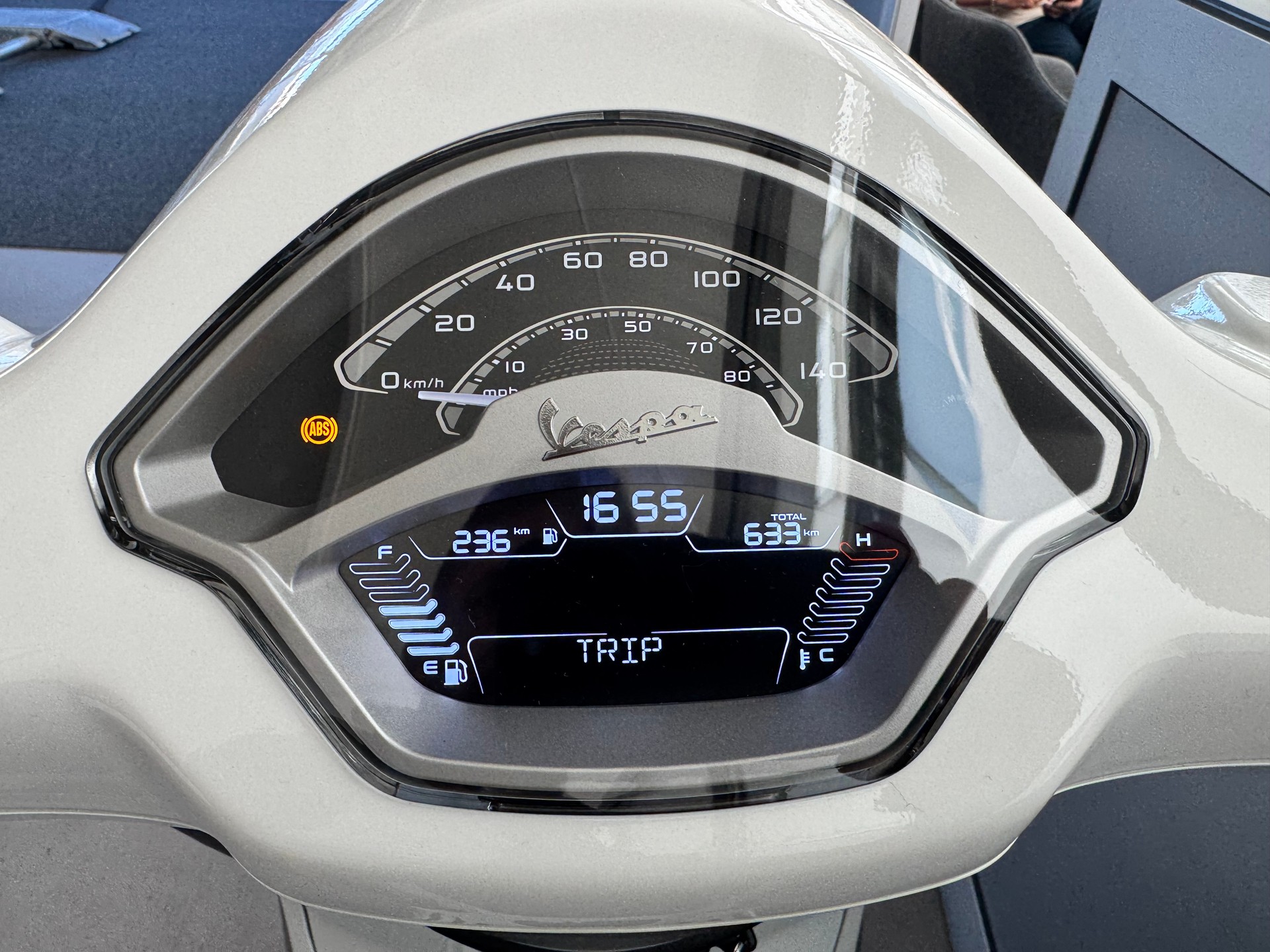 PIAGGIO Primavera 125-image-6