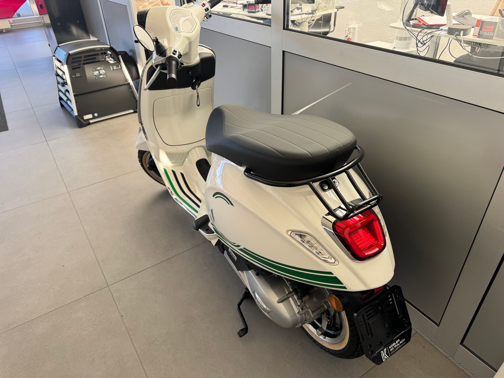 PIAGGIO Primavera 125-image-3