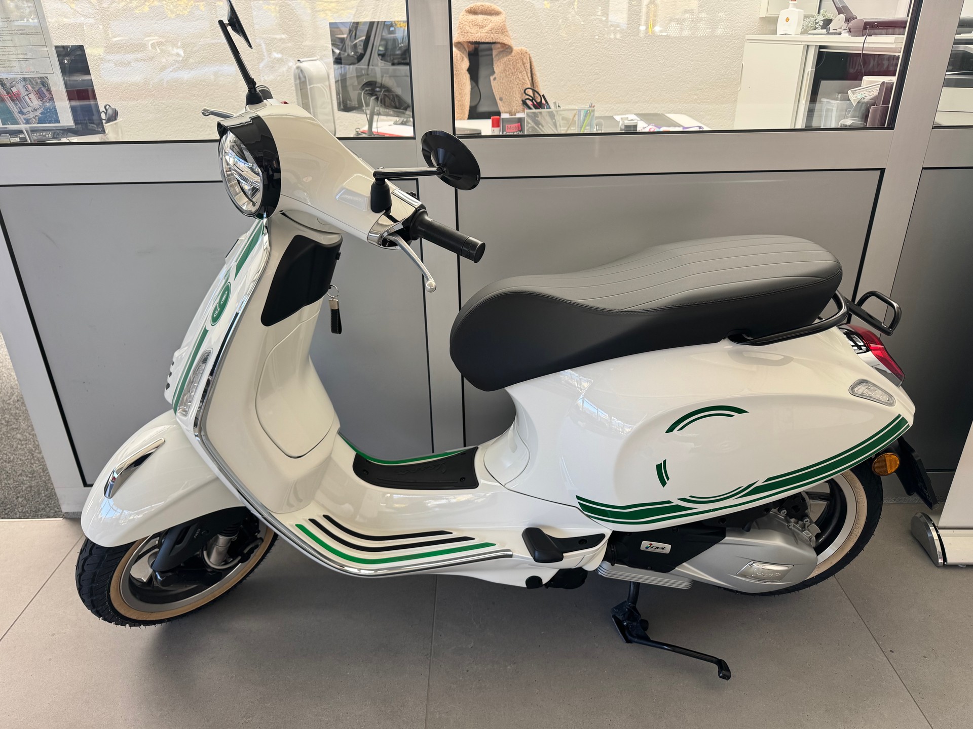 PIAGGIO Primavera 125-image-0
