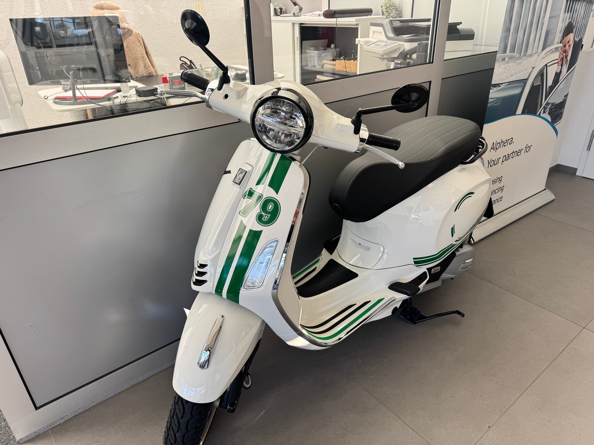 PIAGGIO Primavera 125-image-2