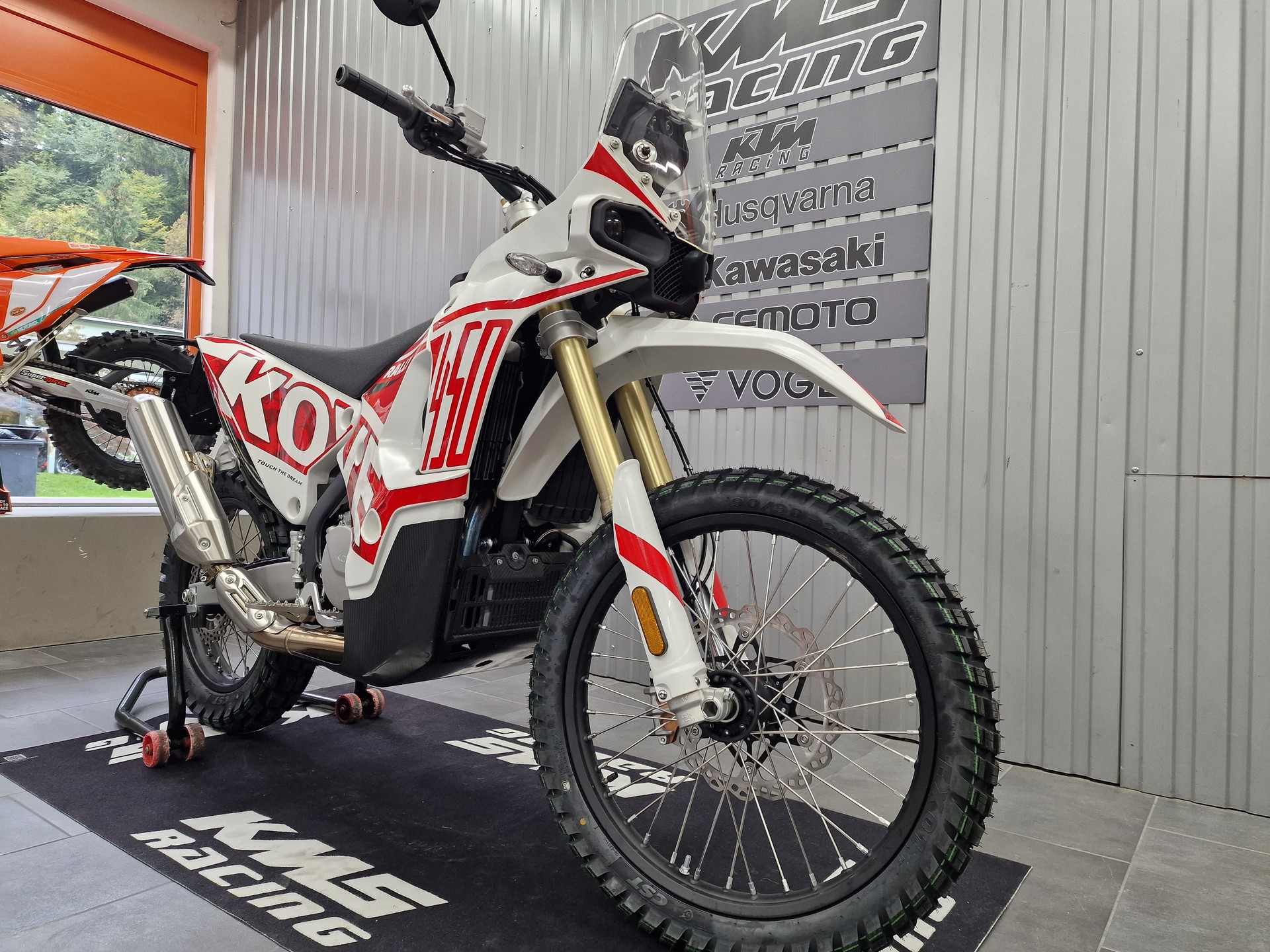 KOVE 450 Rally-image-1