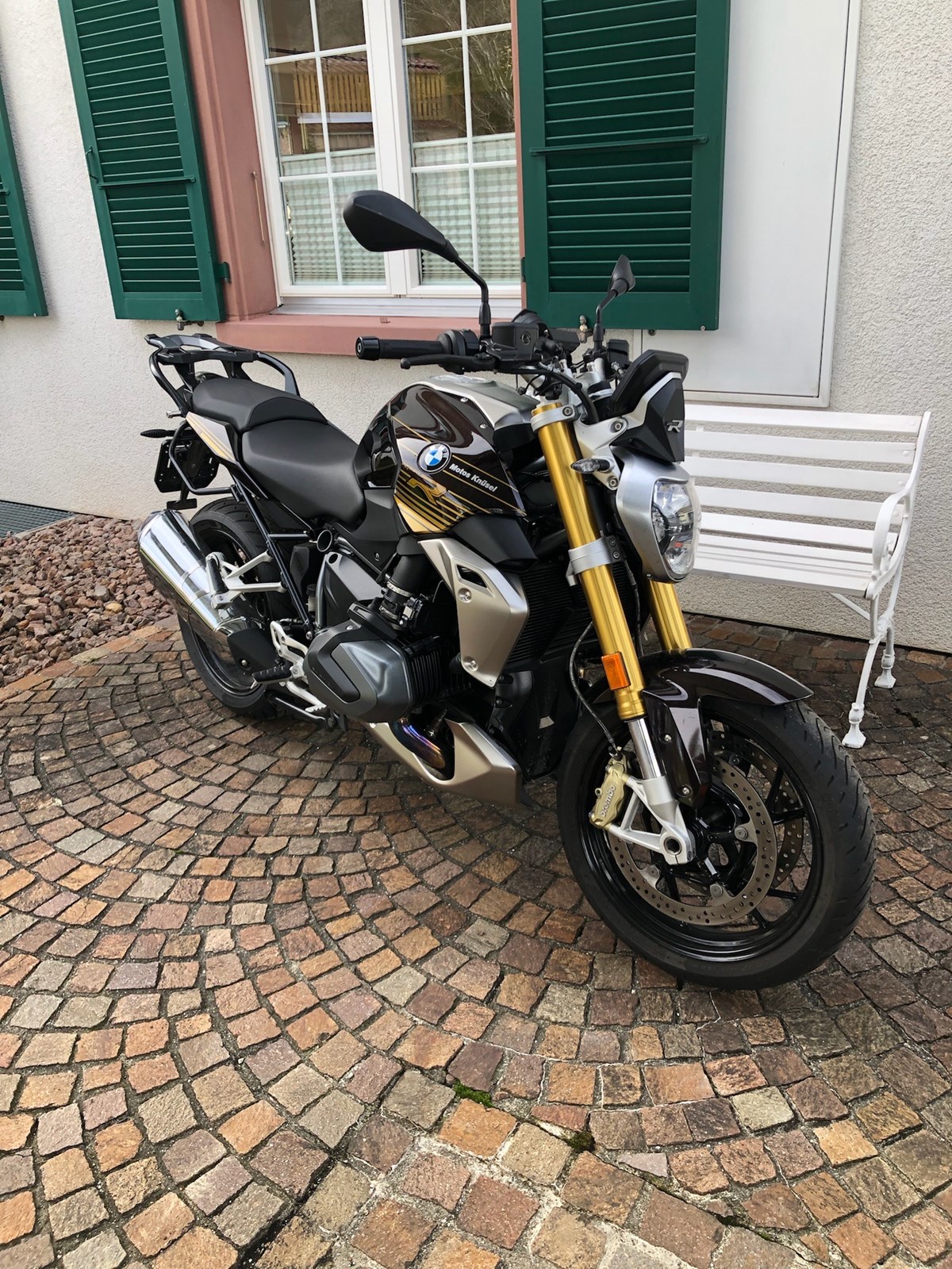BMW R 1250 R ABS-image-1