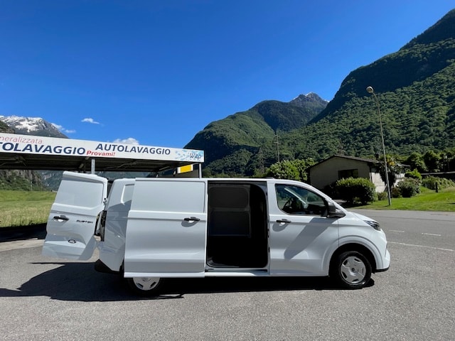 FORD Transit Custom Van 320 L2H1 Trend-image-9