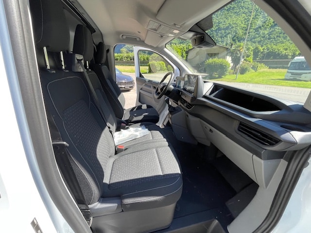 FORD Transit Custom Van 320 L2H1 Trend-image-13