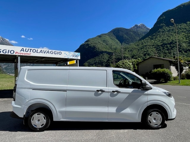 FORD Transit Custom Van 320 L2H1 Trend-image-4