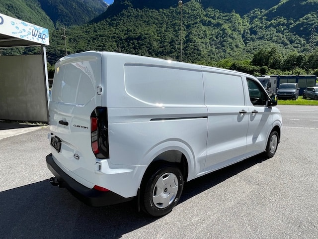 FORD Transit Custom Van 320 L2H1 Trend-image-6