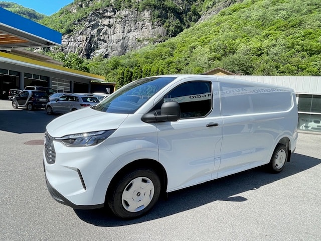 FORD Transit Custom Van 320 L2H1 Trend-image-2