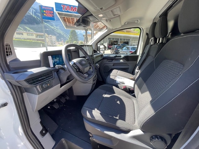 FORD Transit Custom Van 320 L2H1 Trend-image-10