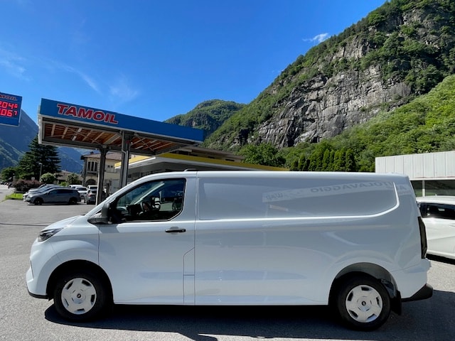 FORD Transit Custom Van 320 L2H1 Trend-image-5