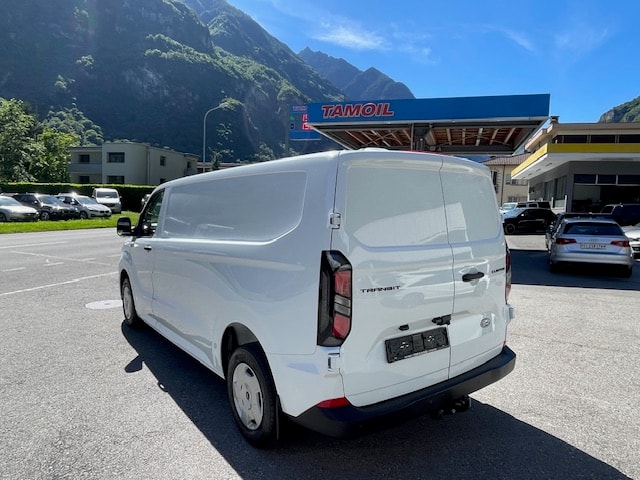 FORD Transit Custom Van 320 L2H1 Trend-image-7