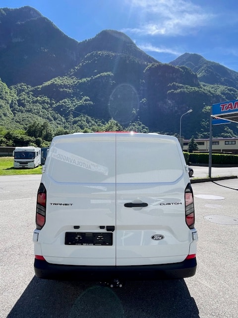 FORD Transit Custom Van 320 L2H1 Trend-image-8