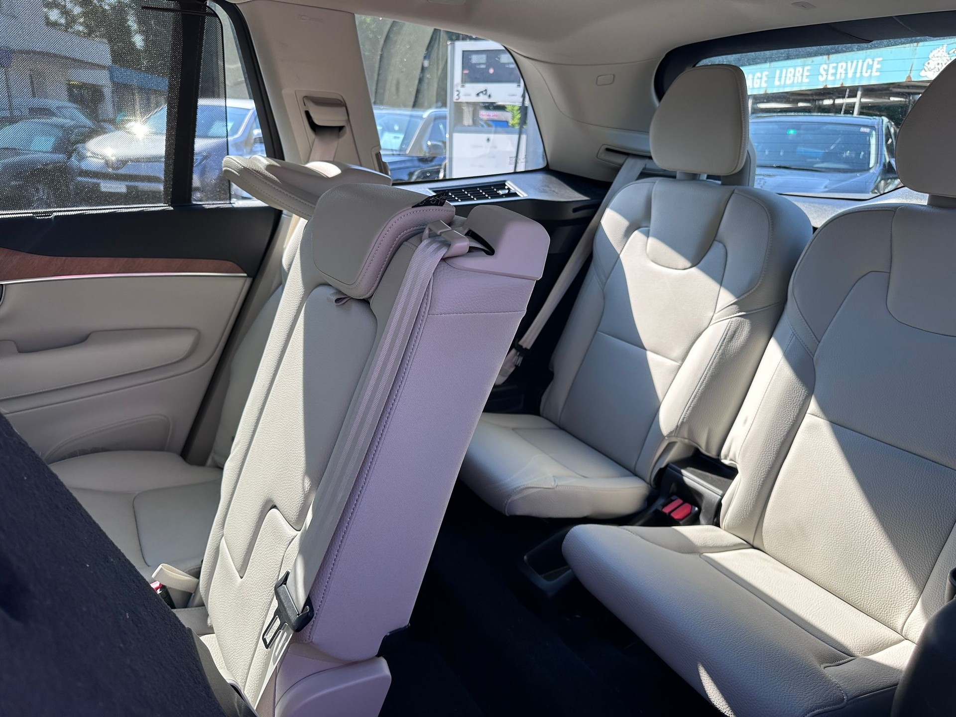 VOLVO XC90 T8 eAWD Inscription Expression Geartronic-image-13