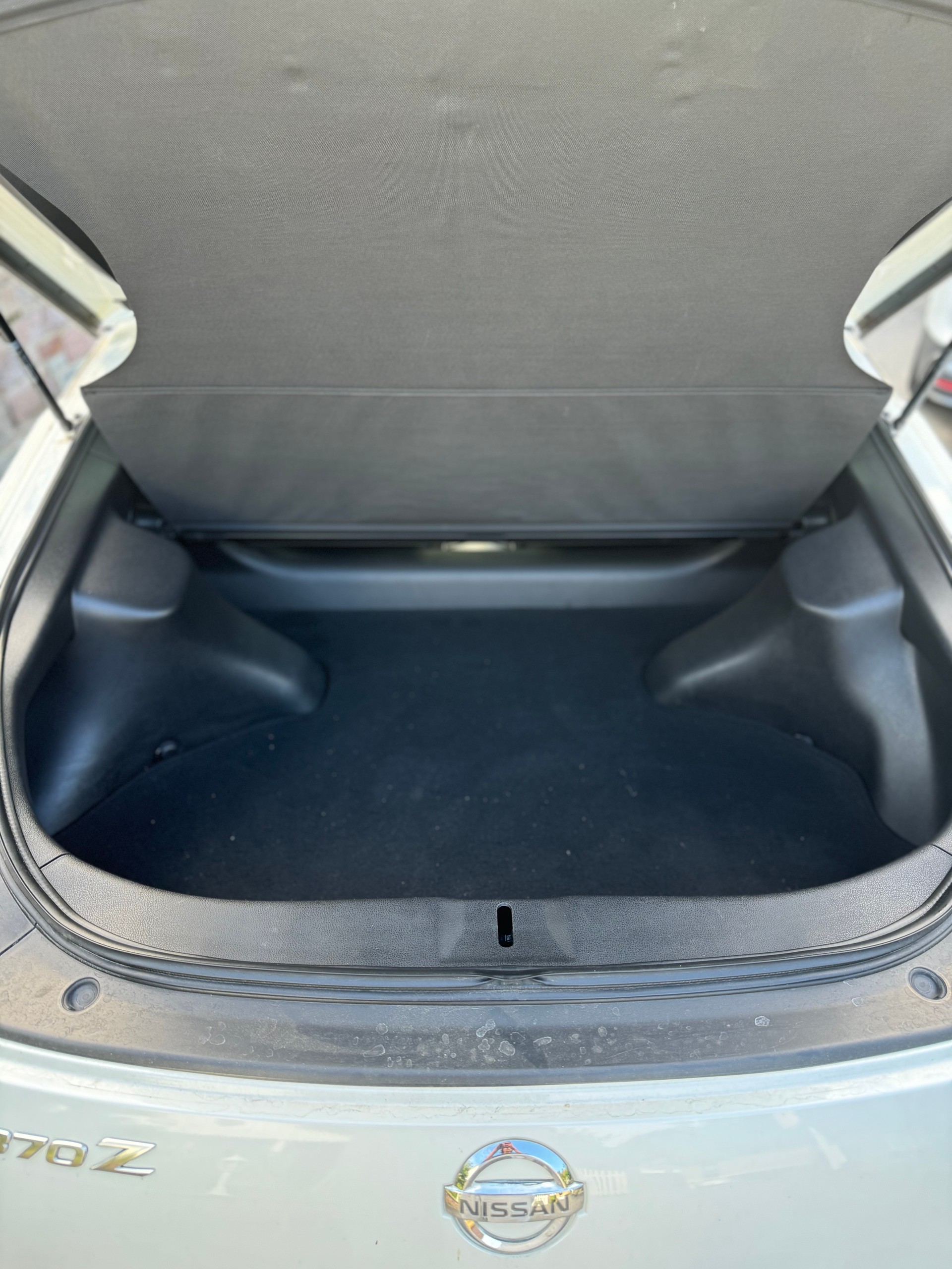 NISSAN 370 Z Pack-image-6