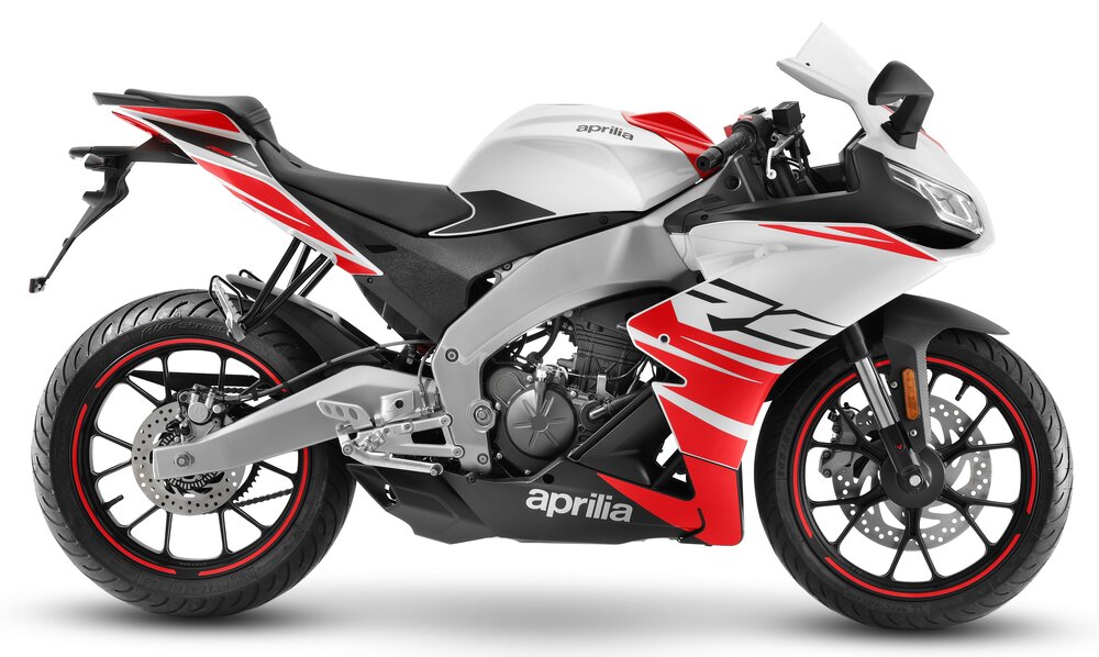 APRILIA RS 125 ABS-image-0