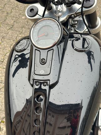 HARLEY-DAVIDSON FLSB Sport Glide 107 ABS-image-2