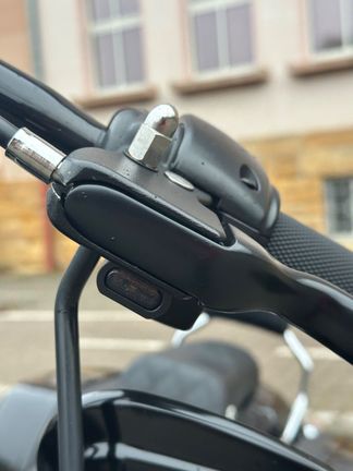 HARLEY-DAVIDSON FLSB Sport Glide 107 ABS-image-8