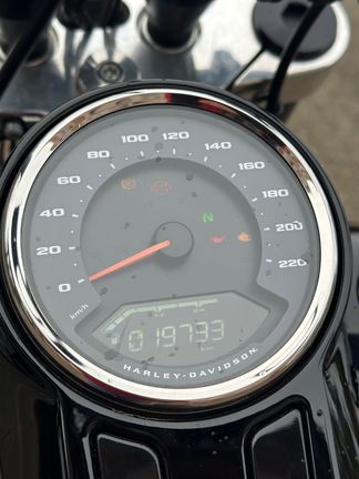 HARLEY-DAVIDSON FLSB Sport Glide 107 ABS-image-3