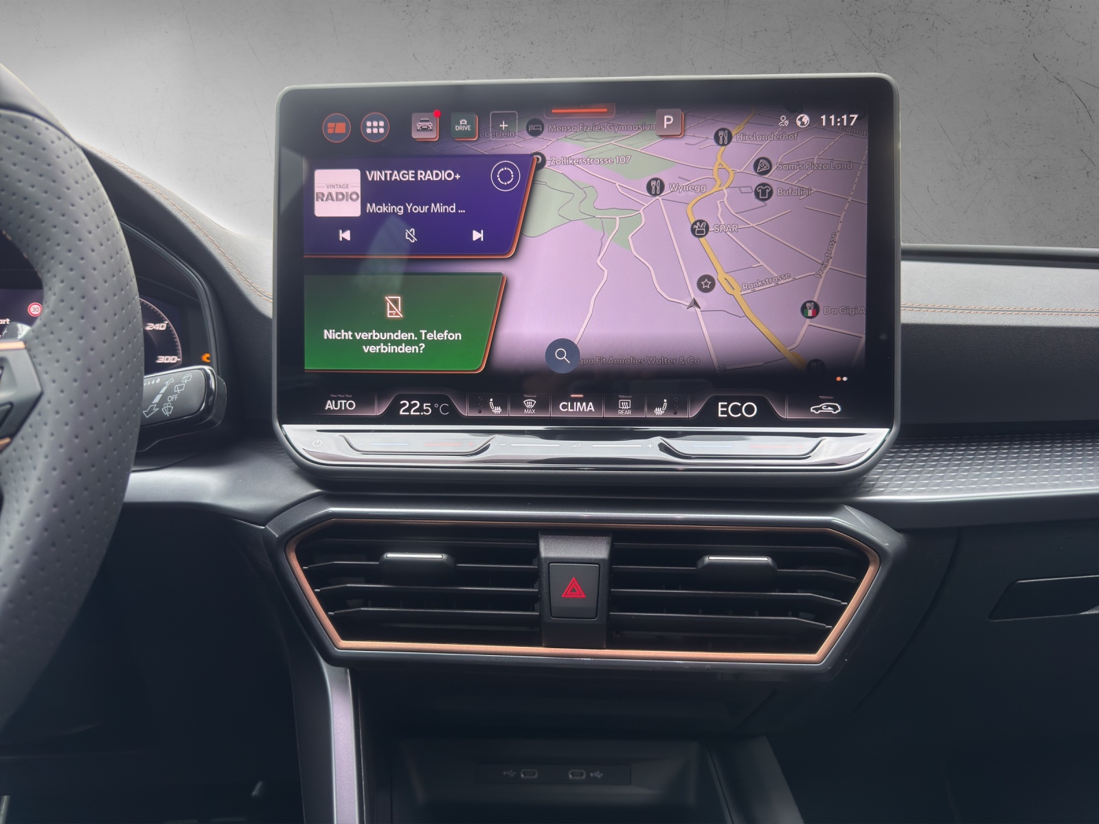 CUPRA Formentor 1.5 e-HYBRID pHEV VZ DSG-image-13