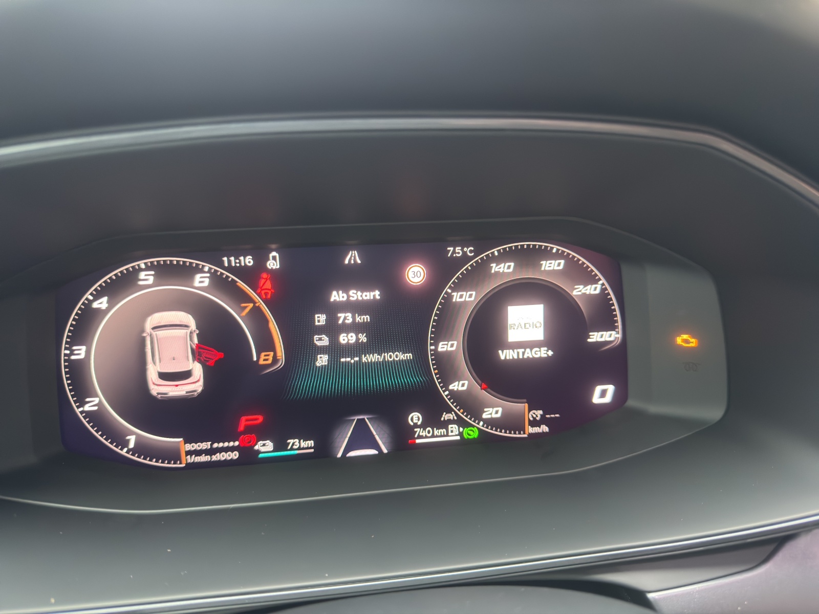 CUPRA Formentor 1.5 e-HYBRID pHEV VZ DSG-image-11