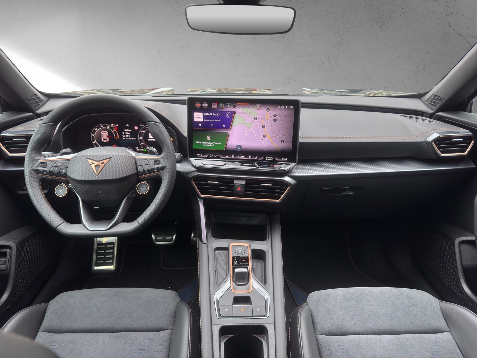 CUPRA Formentor 1.5 e-HYBRID pHEV VZ DSG-image-9
