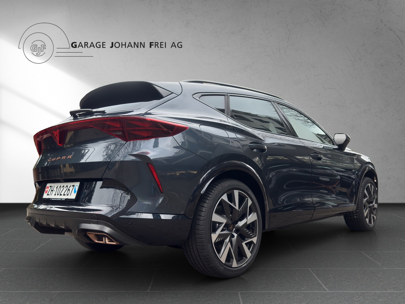 CUPRA Formentor 1.5 e-HYBRID pHEV VZ DSG-image-4