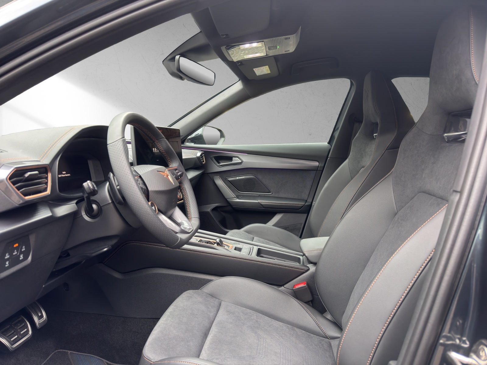 CUPRA Formentor 1.5 e-HYBRID pHEV VZ DSG-image-7