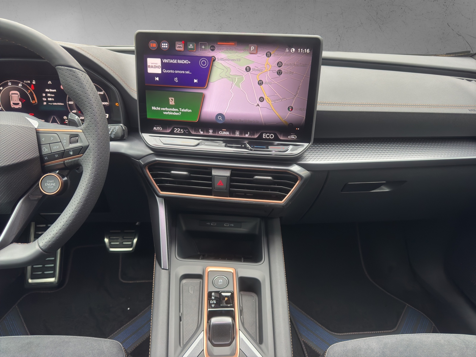CUPRA Formentor 1.5 e-HYBRID pHEV VZ DSG-image-12