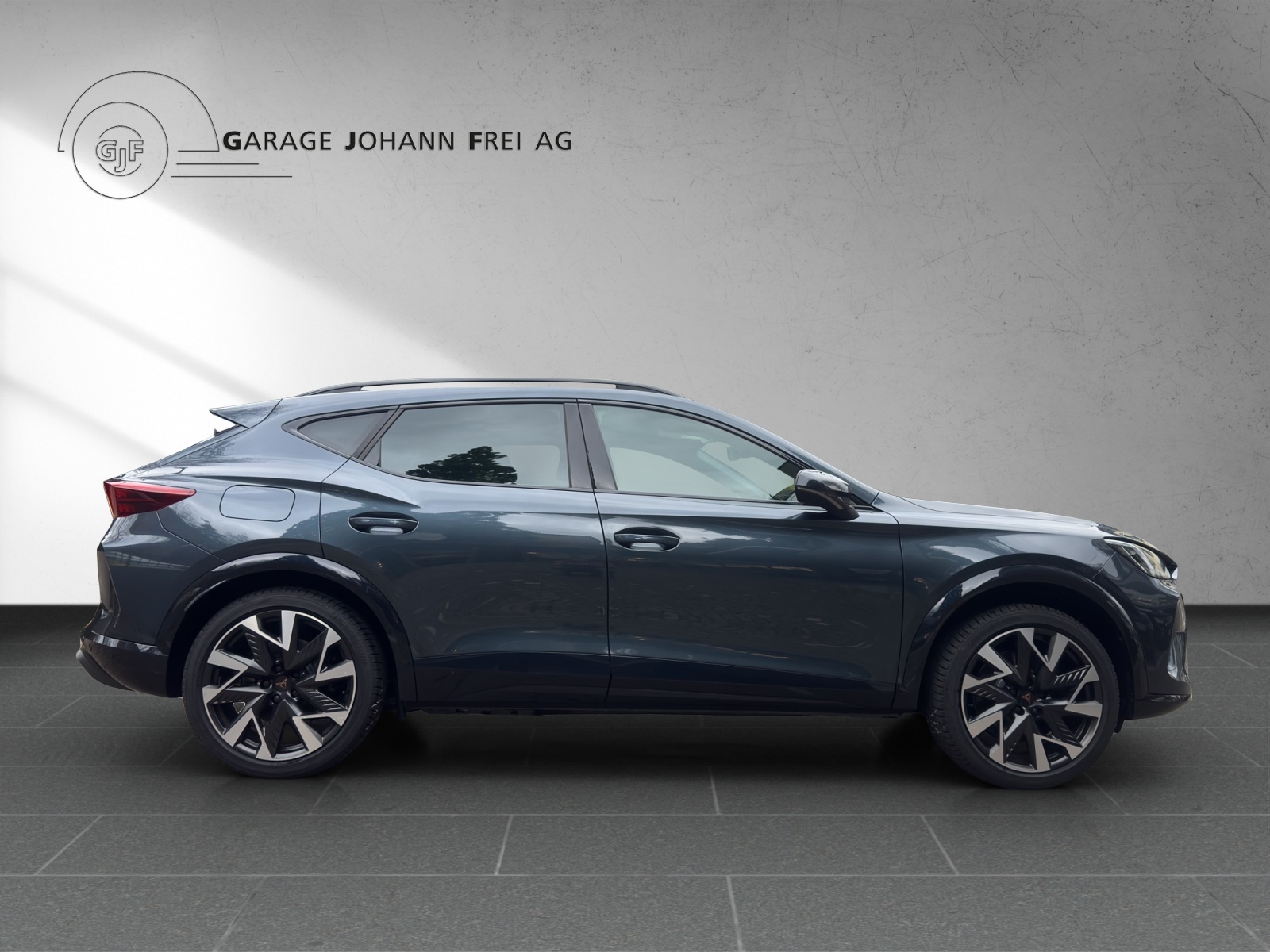 CUPRA Formentor 1.5 e-HYBRID pHEV VZ DSG-image-5
