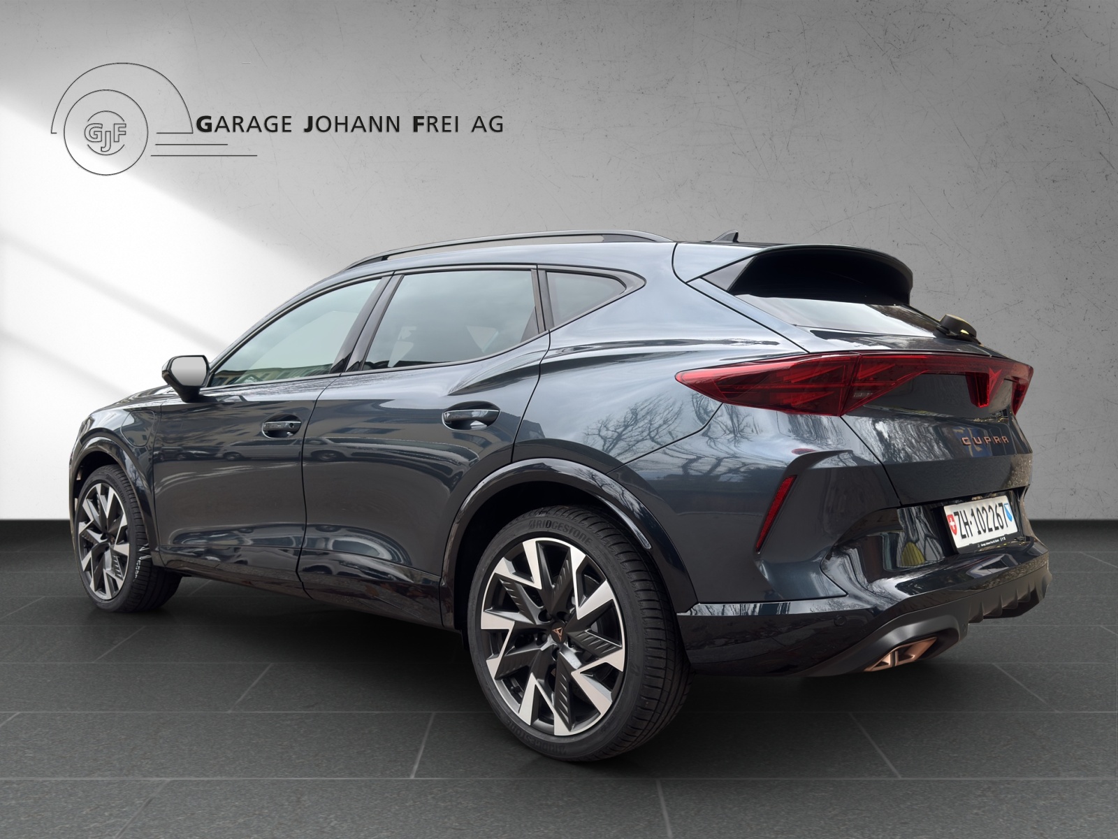 CUPRA Formentor 1.5 e-HYBRID pHEV VZ DSG-showroom-element-2