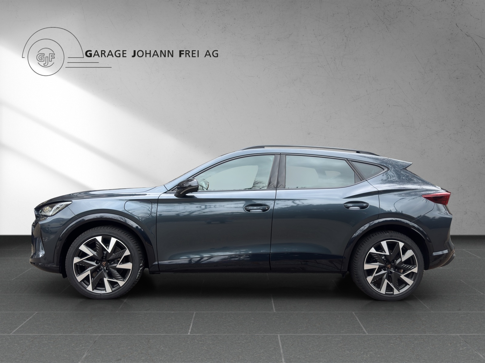 CUPRA Formentor 1.5 e-HYBRID pHEV VZ DSG-showroom-element-1