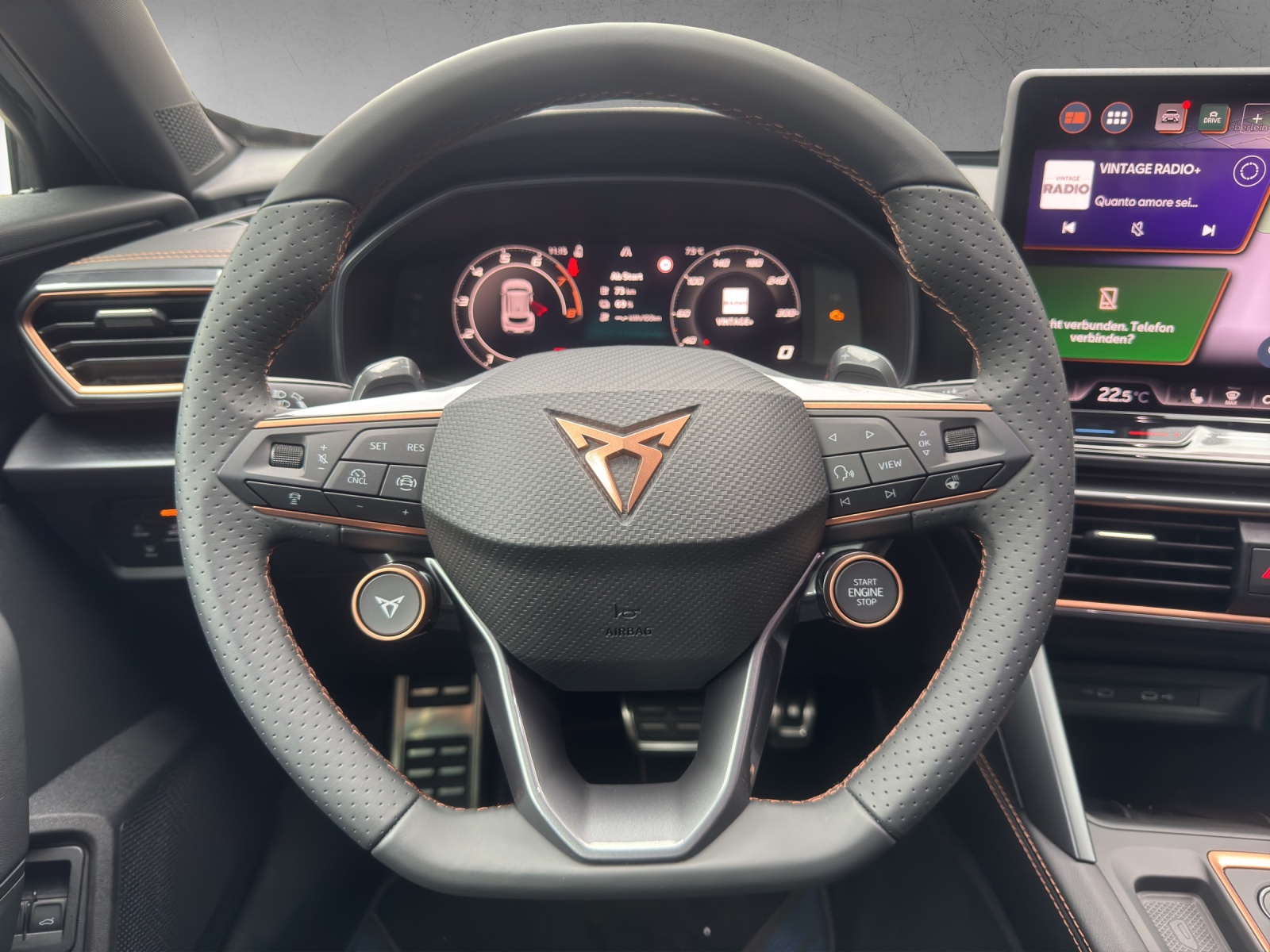 CUPRA Formentor 1.5 e-HYBRID pHEV VZ DSG-image-10