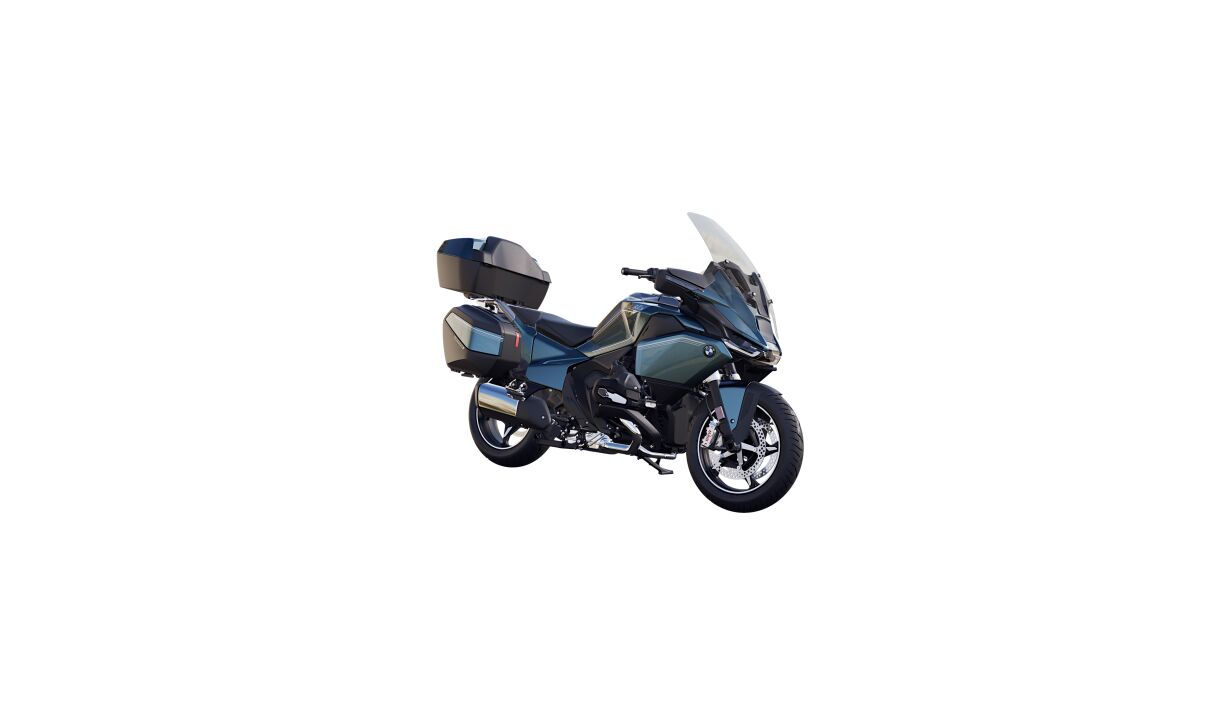 BMW R 1300 RT mit CHF 1'500.- Boxer PrĂ€mie đ€đ„-image-0
