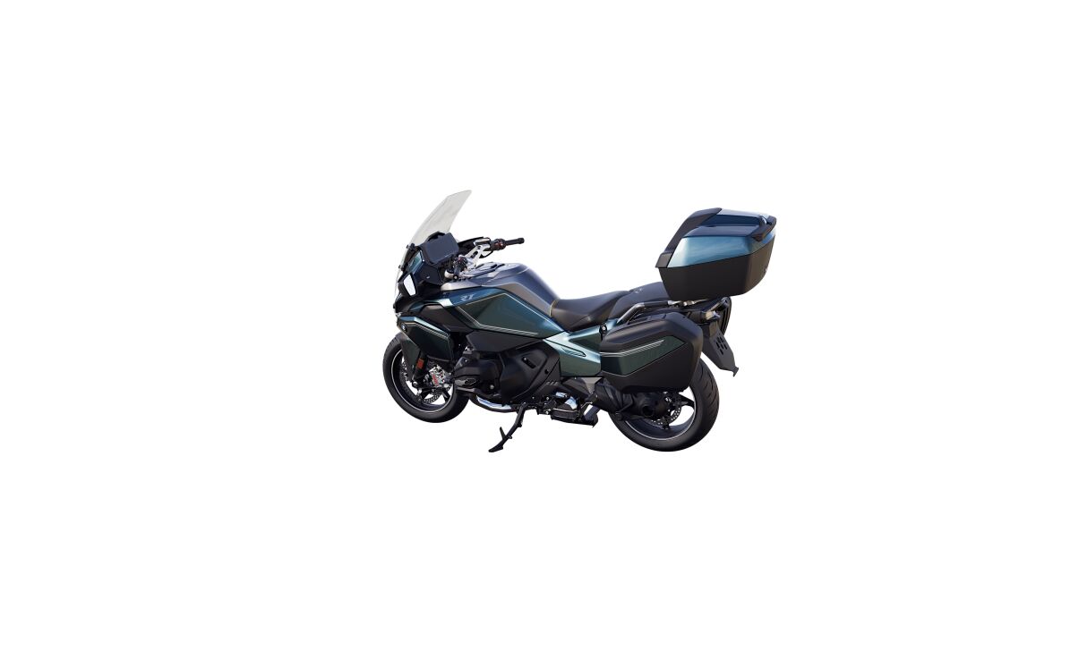BMW R 1300 RT mit CHF 1'500.- Boxer PrĂ€mie đ€đ„-image-1