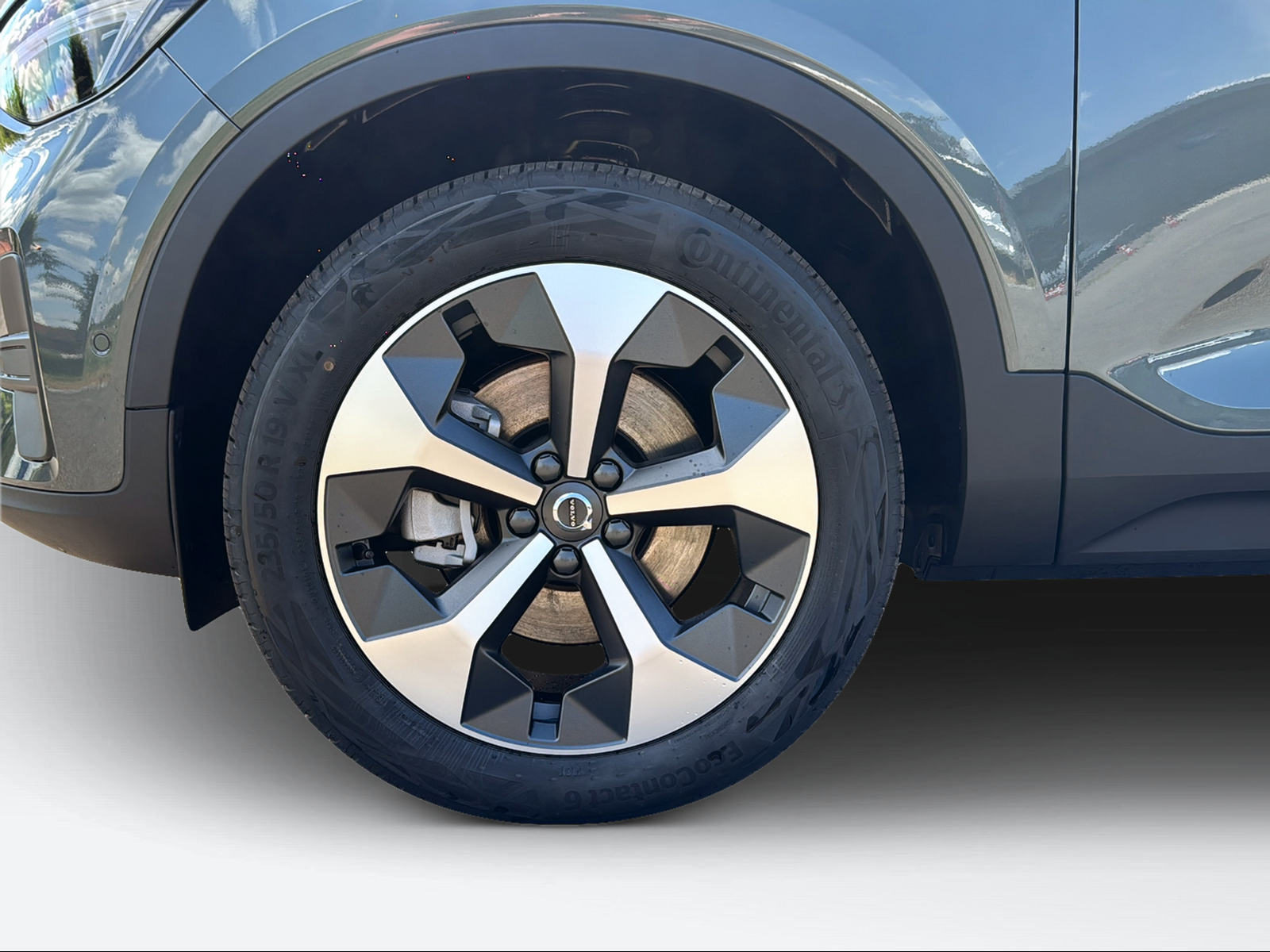 VOLVO XC40 2.0 B3 MH XCITE-image-8