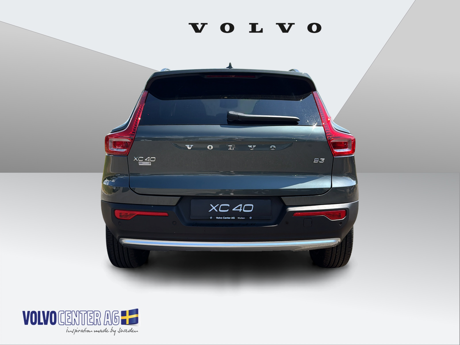 VOLVO XC40 2.0 B3 MH XCITE-image-7